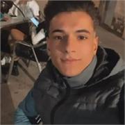 Soy un joven muy experimentado en este mundo y con infinitas ganas de enseñar a la gente en este bonito mundo